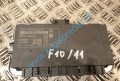 FRM III riadiaca jednotka svetlometov BMW 5 F10 F11